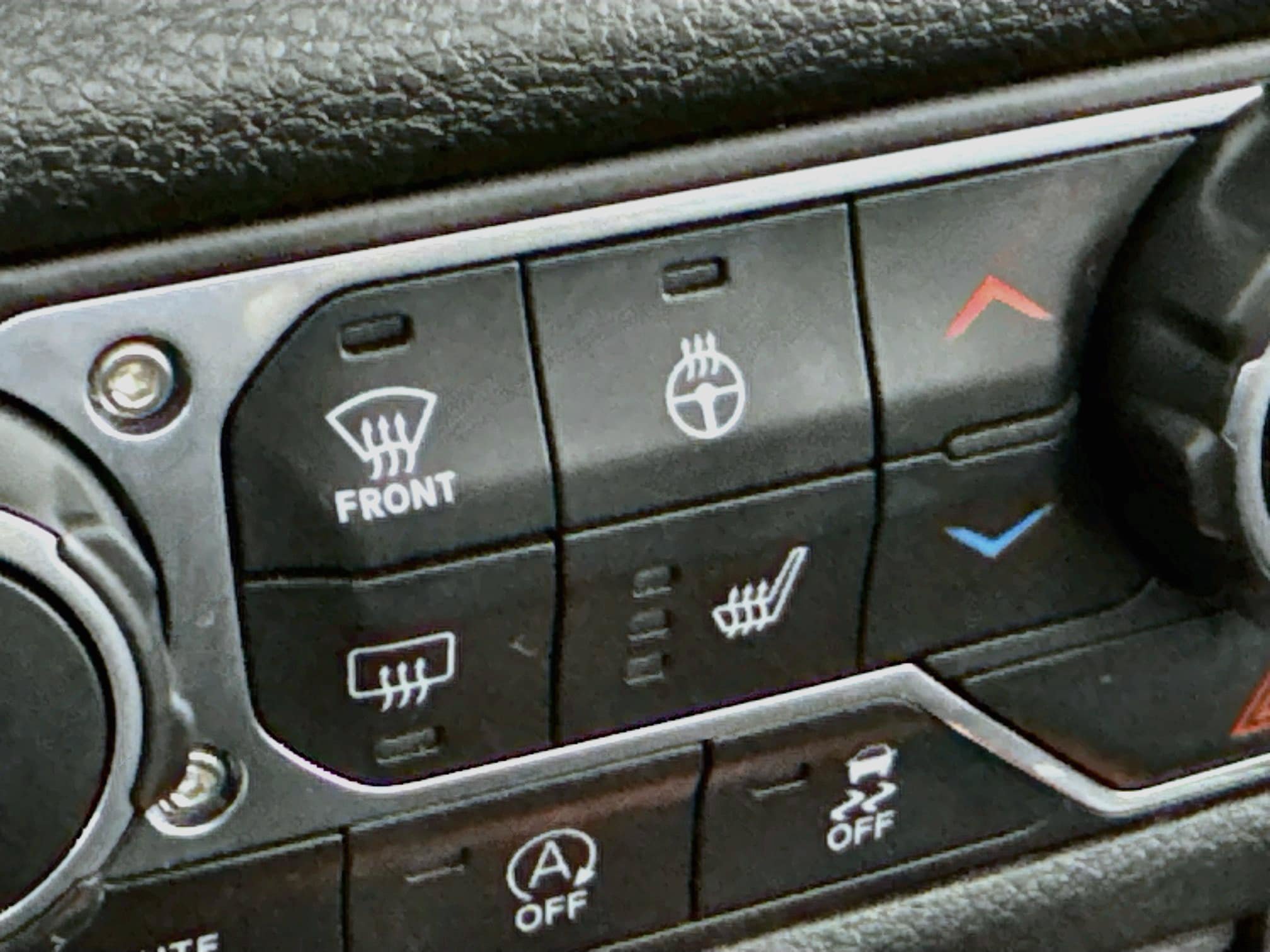 Used 2026 Jeep Wrangler Unlimited Sport AWD/4WD image 3
