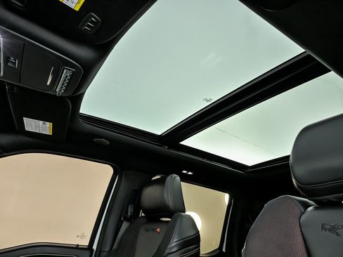 Used 2024 Ford F150 Raptor w/ Equipment Group 803A Raptor R image 24