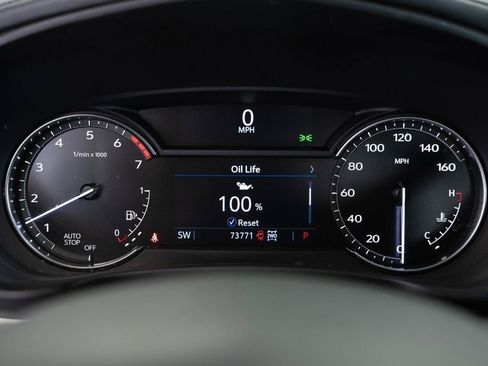 Used 2023 Cadillac XT4 Premium Luxury AWD/4WD image 14