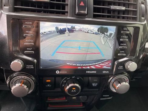Used 2021 Toyota 4Runner TRD Off-Road Premium w/ Moonroof Package AWD/4WD image 10