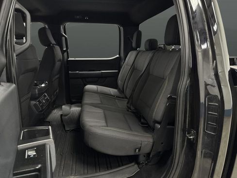 Used 2024 Ford F150 STX w/ STX Black Appearance Package image 27