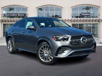 New 2026 Mercedes-Benz GLE 450 4MATIC Coupe video 1