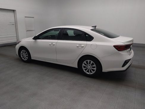 Used 2019 Kia Forte Sedan FWD image 3