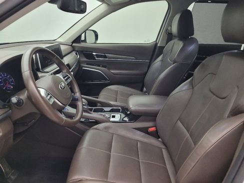 Used 2021 Kia Telluride SX w/ Towing Package FWD image 17