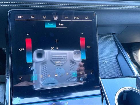 New 2026 Cadillac Escalade ESV Base w/ LPO, Floor Liner Package image 26