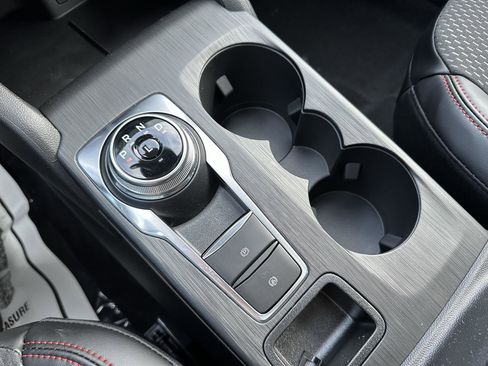 New 2026 Ford Escape ST-Line w/ Tech Pack #1 image 17