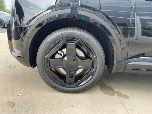 New 2027 Kia Telluride SX X-Line AWD/4WD image 17
