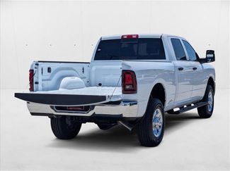 New 2025 RAM 2500 Tradesman video 2