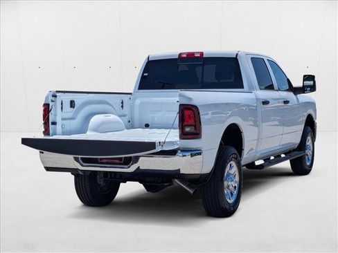 New 2025 RAM 2500 Tradesman image 2
