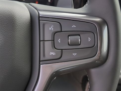 New 2026 Chevrolet Silverado 1500 High Country w/ LPO, Dark Essentials Package image 22