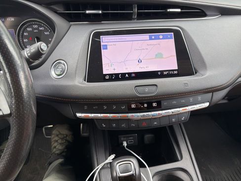 Used 2019 Cadillac XT4 Sport image 13