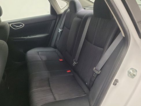 Used 2018 Nissan Sentra SV FWD image 18