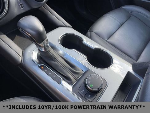 Used 2022 Chevrolet Blazer LT image 30