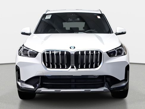 New 2026 BMW X1 xDrive28i w/ Technology Package image 2