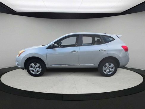 Used 2013 Nissan Rogue S AWD/4WD image 5