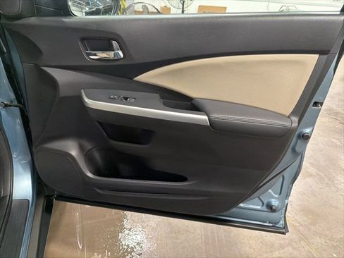Used 2015 Honda CR-V EX-L image 16