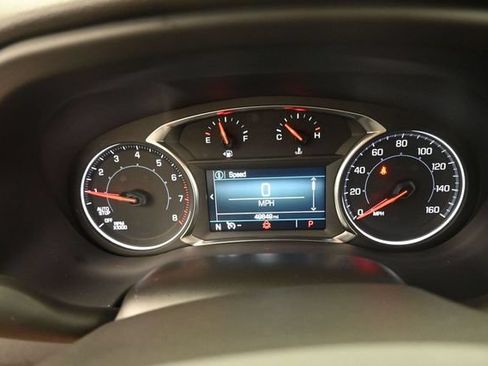 Used 2023 GMC Acadia SLE w/ Driver Convenience Package FWD image 34