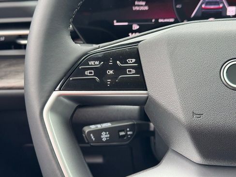 New 2025 Audi Q5 Premium Plus image 27