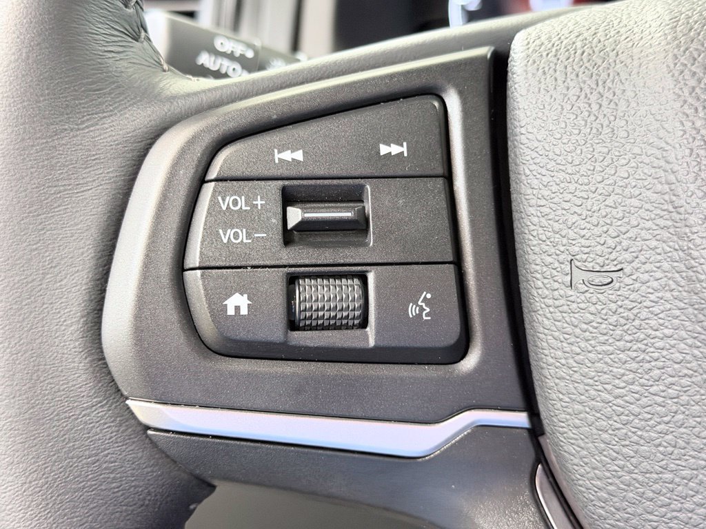 Used 2026 Honda Ridgeline RTL image 48