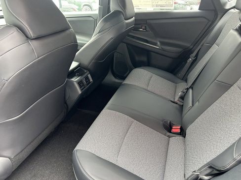 New 2026 Toyota bZ XLE image 10