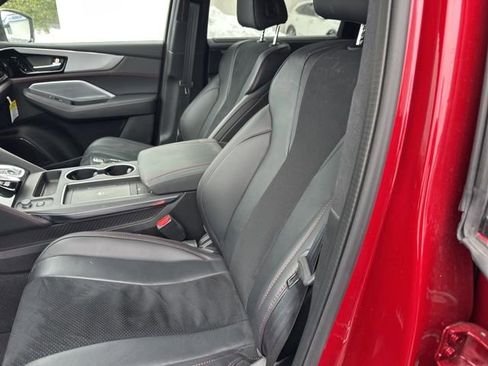 Certified 2025 Acura MDX A-Spec AWD/4WD image 17