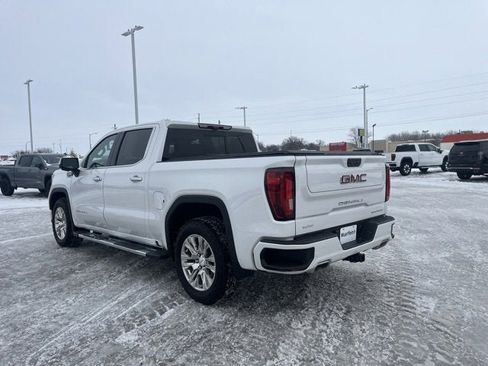Certified 2023 GMC Sierra 1500 Denali w/ Technology Package image 7