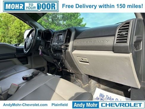 Used 2018 Ford F250 XL w/ STX Appearance Package AWD/4WD image 35