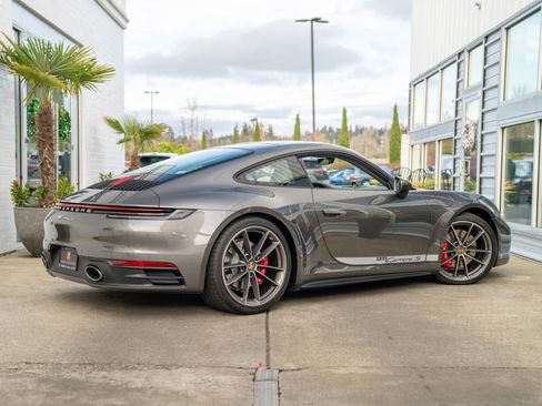 Used 2021 Porsche 911 Carrera S image 7