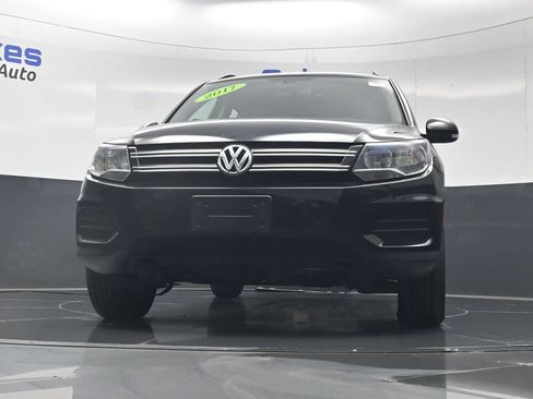 Used 2017 Volkswagen Tiguan S AWD/4WD image 33