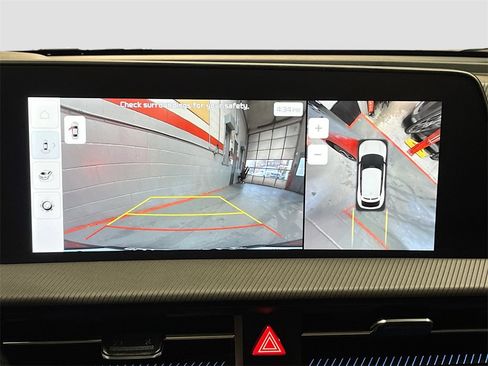 Used 2023 Kia EV6 GT-Line image 14