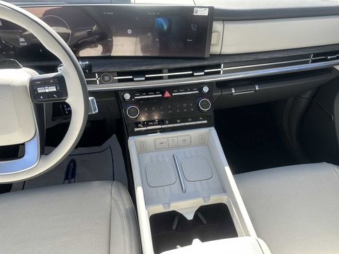 New 2026 Hyundai Santa Fe Calligraphy image 12