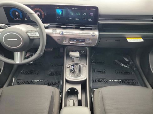 New 2026 Hyundai Kona SEL Sport image 23