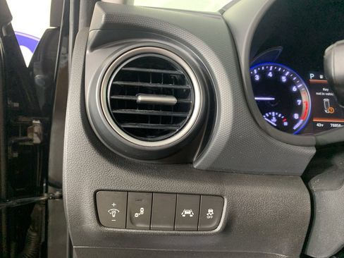 Used 2021 Hyundai Kona SEL w/ Cargo Package image 17