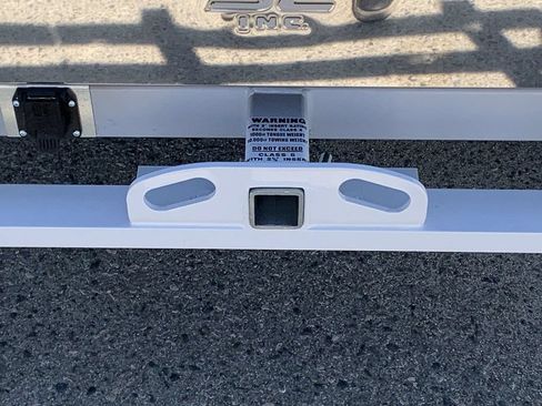 New 2025 Ford F350 XL w/ XL Chrome Package RWD image 59