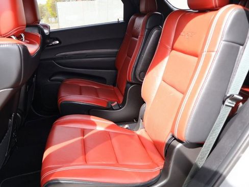 Used 2023 Dodge Durango SRT Hellcat image 25