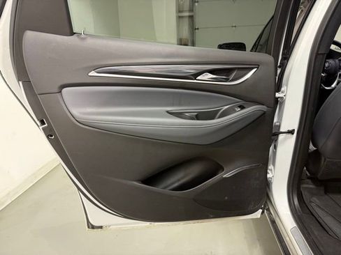 Certified 2023 Buick Enclave Essence w/ LPO, Floor Liner Package image 20