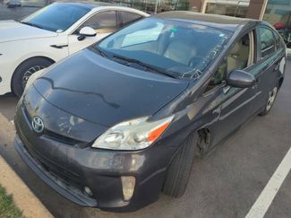 Used 2014 Toyota Prius Two video 2