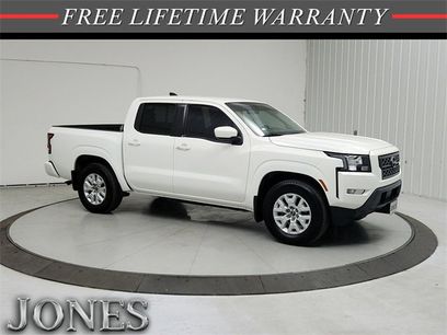 Used 2023 Nissan Frontier SV w/ SV Convenience Package