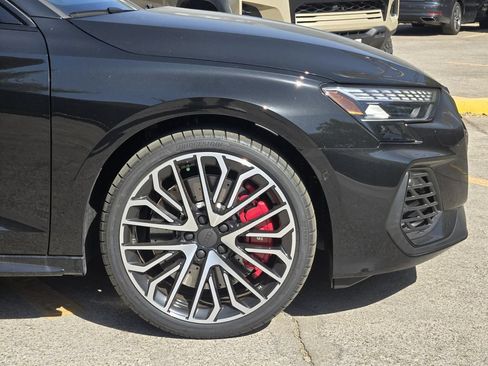 New 2026 Audi S3 Premium AWD/4WD image 13