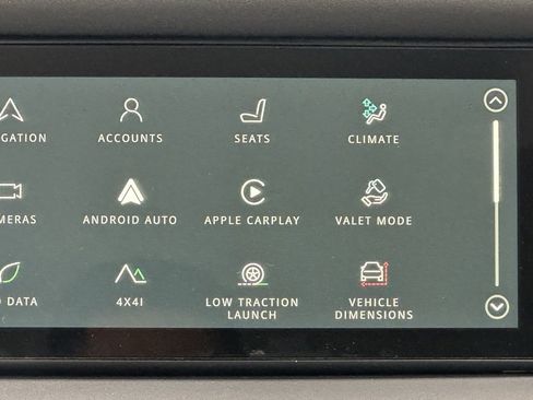 Used 2020 Land Rover Defender 110 S image 23