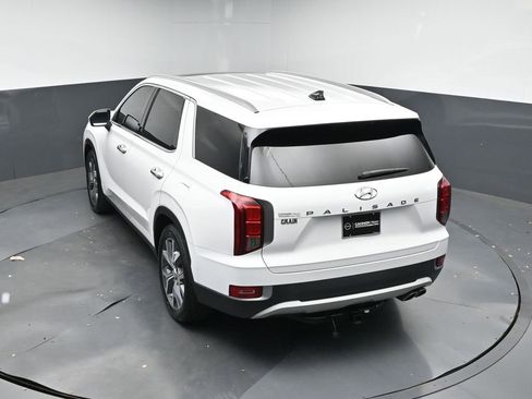 Used 2021 Hyundai Palisade SEL image 38
