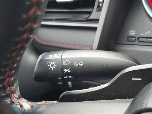 Used 2020 Toyota Camry TRD image 16