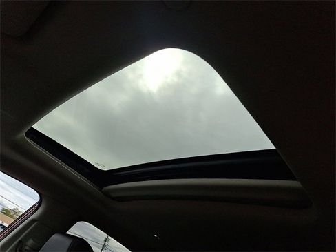 Certified 2025 Honda HR-V EX-L image 14