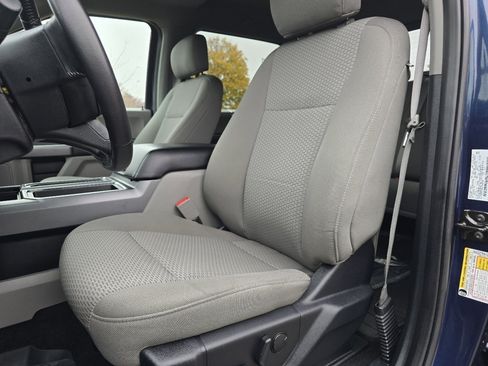 Used 2020 Ford F150 XLT w/ Equipment Group 302A Luxury image 28