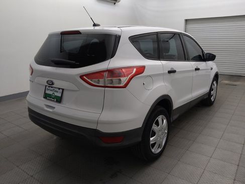 Used 2014 Ford Escape S FWD image 9