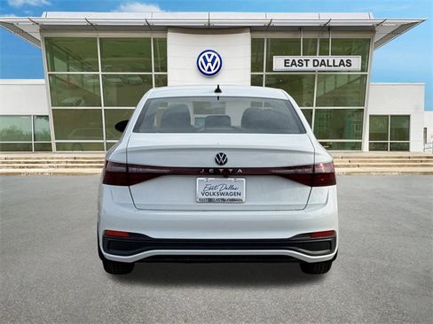 New 2026 Volkswagen Jetta Sport image 4