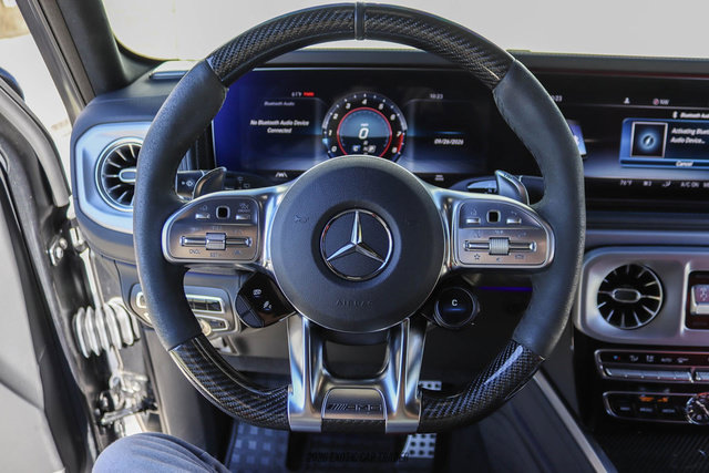 Used 2024 Mercedes-Benz G 63 AMG 4MATIC image 56
