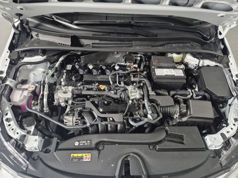 New 2026 Toyota Corolla LE image 9