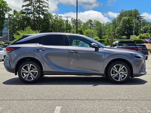 Used 2023 Lexus RX 350 FWD w/ Accessory Package (Z1) image 6