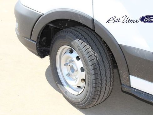 New 2025 Ford Transit 150 Low Roof image 5